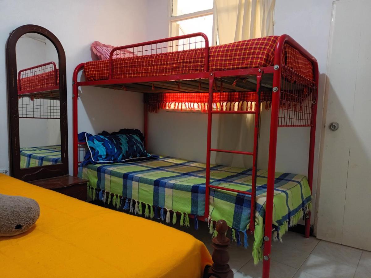 Lugar De Bendicion Donde El Costeno Armenia  Zewnętrze zdjęcie