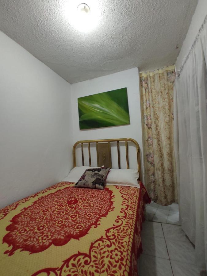 Lugar De Bendicion Donde El Costeno Armenia  Zewnętrze zdjęcie