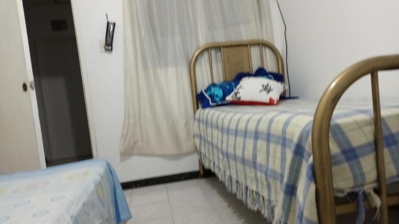 Lugar De Bendicion Donde El Costeno Armenia  Zewnętrze zdjęcie